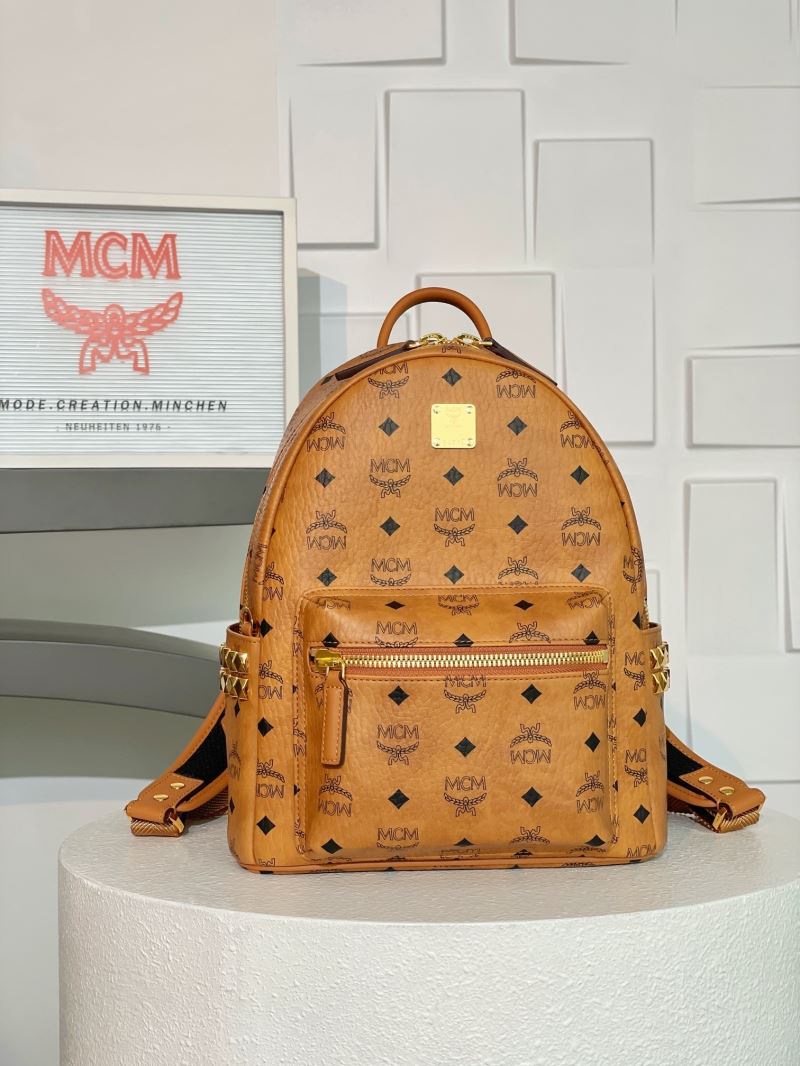 MCM Backpacks